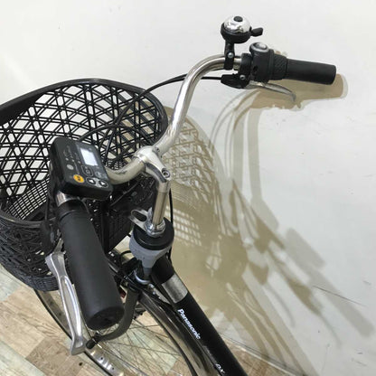 パナソニック ビビ DX ブラック 26インチ KR007 【中古車】