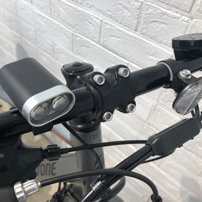 ブリヂストン TB1e グレー 27インチ SR387Y 【中古車】