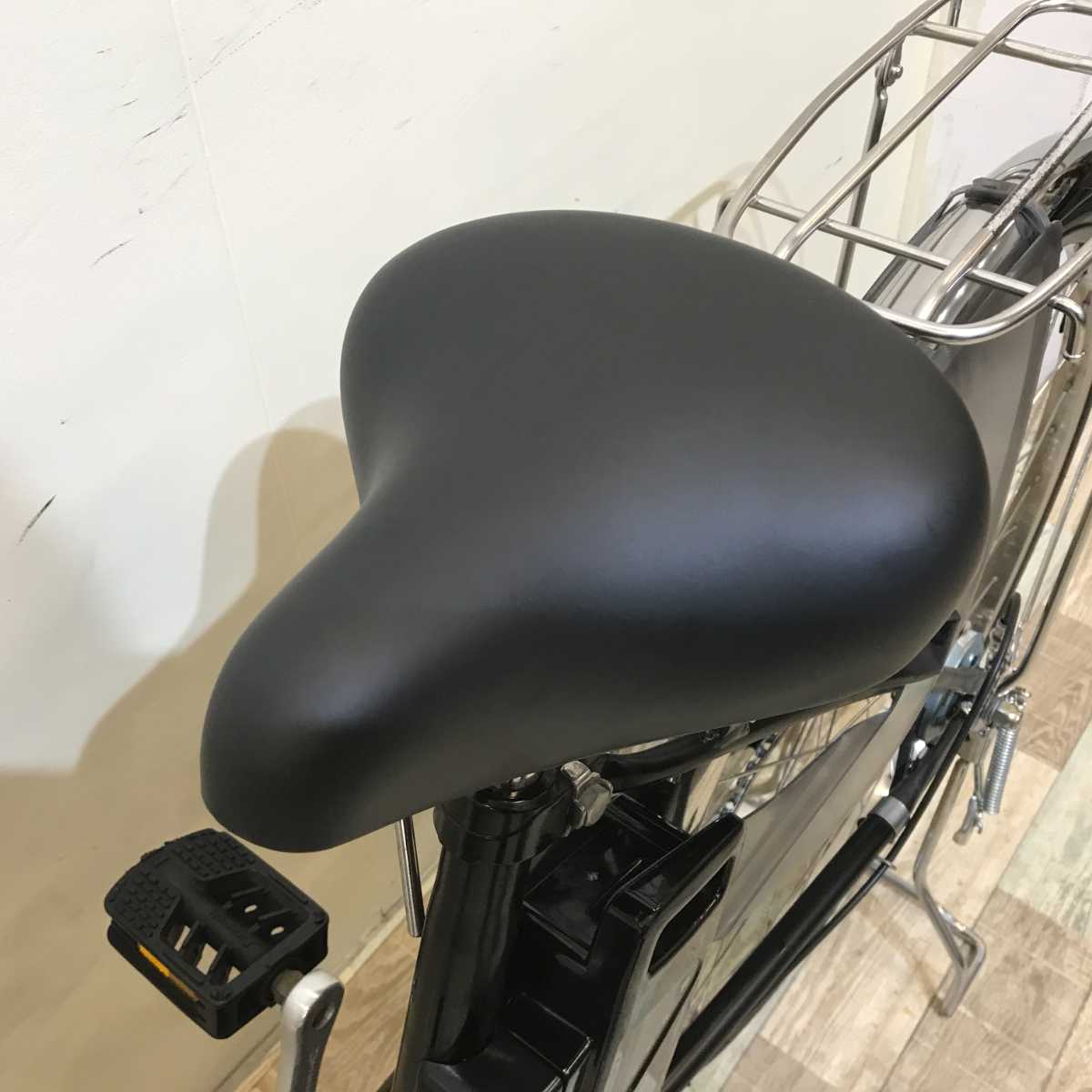 パナソニック ビビ DX ブラック 26インチ KR007 【中古車】