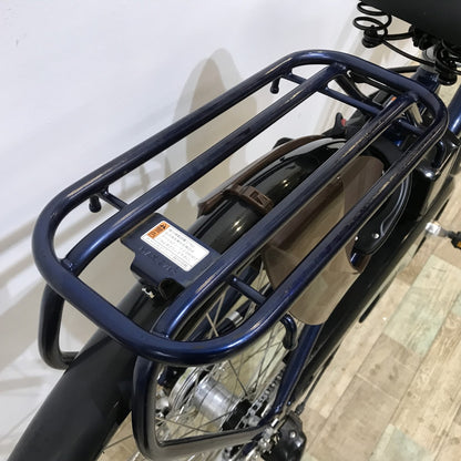 ヤマハ PAS ウィズ ネイビー 26インチ KJ100 【中古車】
