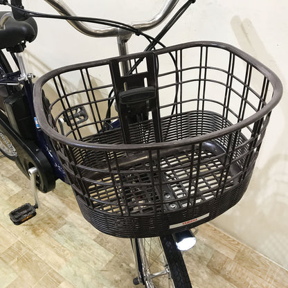 ヤマハ PAS With パス ウィズ ネイビー 26インチ KF026 【中古車】