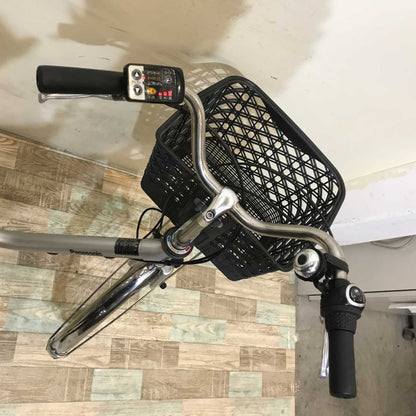 パナソニック ビビ TX シルバー 26インチ KR008 【中古車】