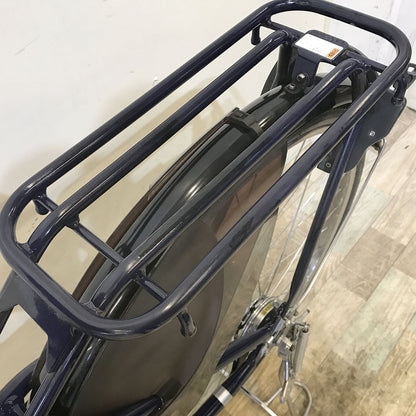 ヤマハ PAS With パス ウィズ ネイビー 26インチ KF026 【中古車】