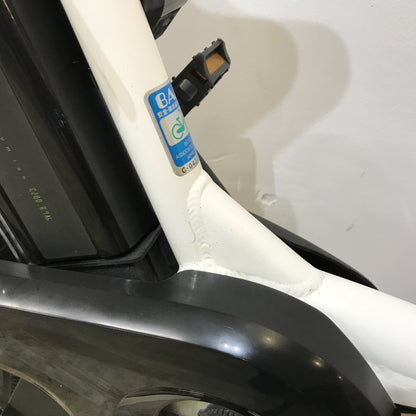 ヤマハ PAS シティC ホワイト 20インチ KJ101 【中古車】