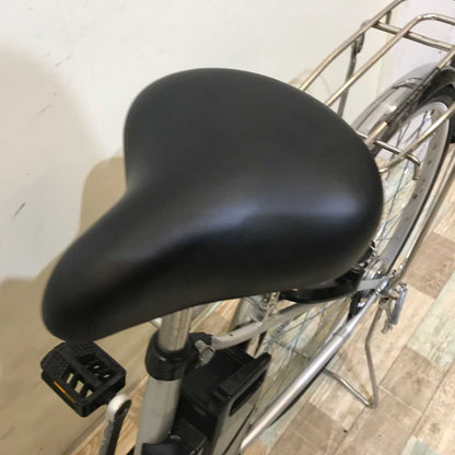 パナソニック ビビ TX シルバー 26インチ KR008 【中古車】