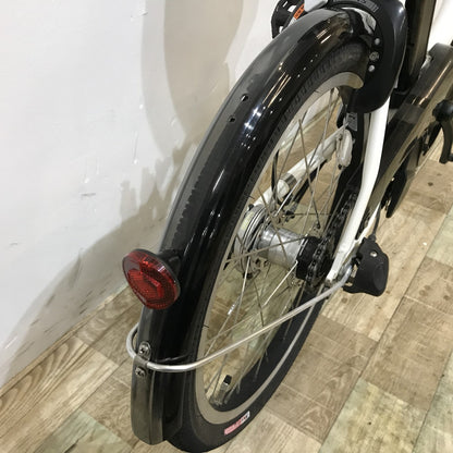 ヤマハ PAS シティC ホワイト 20インチ KJ101 【中古車】