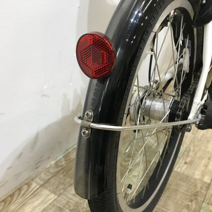 ヤマハ PAS シティC ホワイト 20インチ KJ101 【中古車】