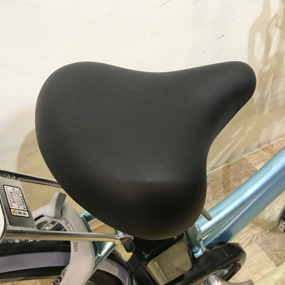 ブリヂストン アルベルト e L型 ブルー 26インチ KZ166 【中古車】