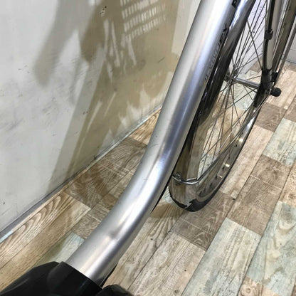 パナソニック ビビ EX シルバー 26インチ KR009  【中古車】