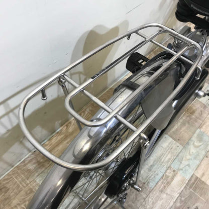パナソニック ビビ EX シルバー 26インチ KR009  【中古車】