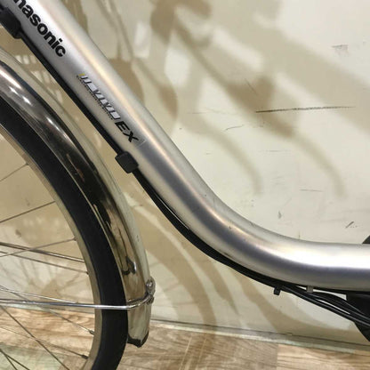 パナソニック ビビ EX シルバー 26インチ KR009  【中古車】