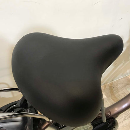 パナソニック ビビ ライト U ブラウン 26インチ KV085【中古車】