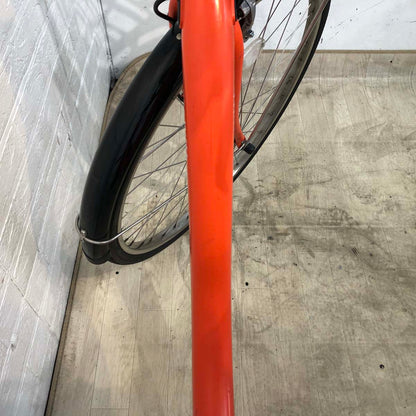ヤマハ PAS ウィズ オレンジ 26インチ YG029 【中古車】