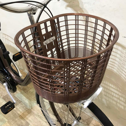 パナソニック ビビ ライト U ブラウン 26インチ KV085【中古車】
