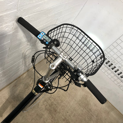 ヤマハ PAS CITY V パス シティ V グリーン 24インチ YP013 【中古車】