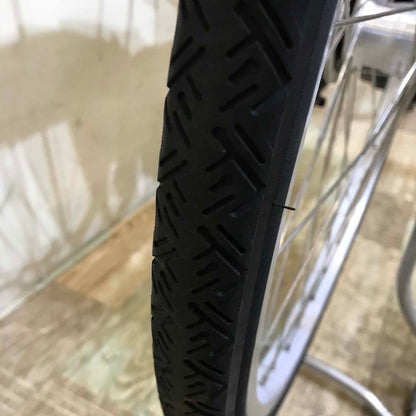 パナソニック ビビ ライト U ブラウン 26インチ KV085【中古車】