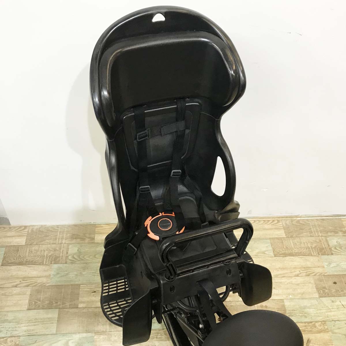 パナソニック ギュット アニーズ ブラック 20インチ KJ102 【中古車】