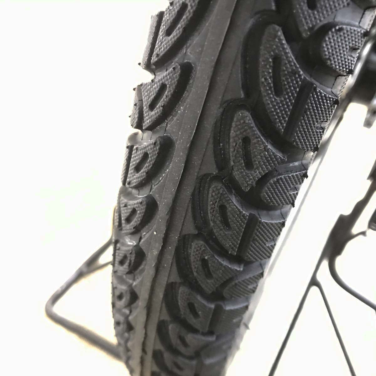パナソニック ギュット アニーズ ブラック 20インチ KJ102 【中古車】