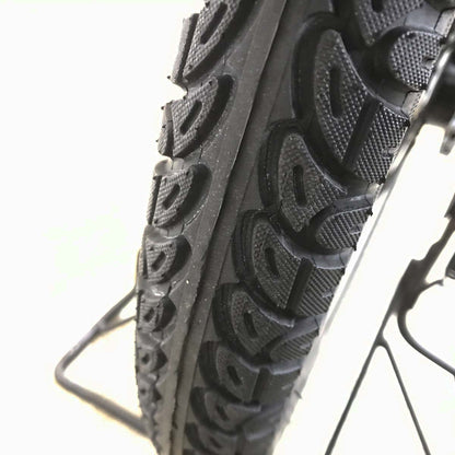 パナソニック ギュット アニーズ ブラック 20インチ KJ102 【中古車】