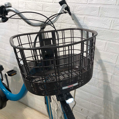 ヤマハ PAS ウィズ ブルー 26インチ YG030 【中古車】