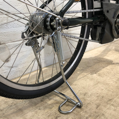 ヤマハ PAS CITY V パス シティ V グリーン 24インチ YP013 【中古車】