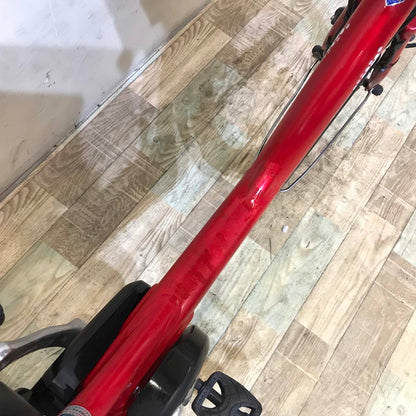 ブリヂストン アンジェリーノ プティット e レッド 20インチ KZ167【中古車】