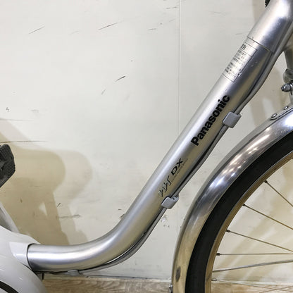 パナソニック ビビ DX シルバー 26インチ KF029 【中古車】