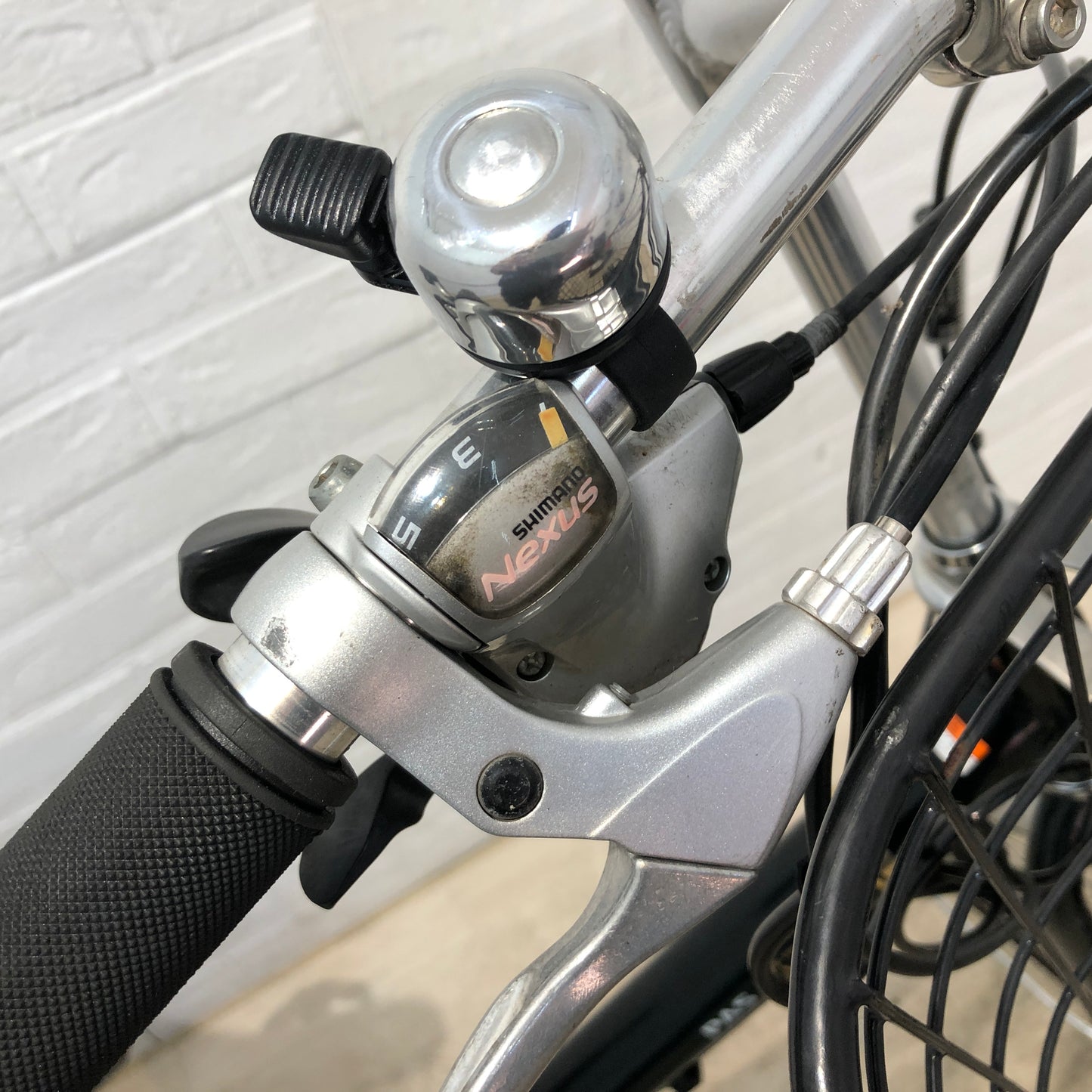 ヤマハ PAS CITY V パス シティ V グリーン 24インチ YP013 【中古車】