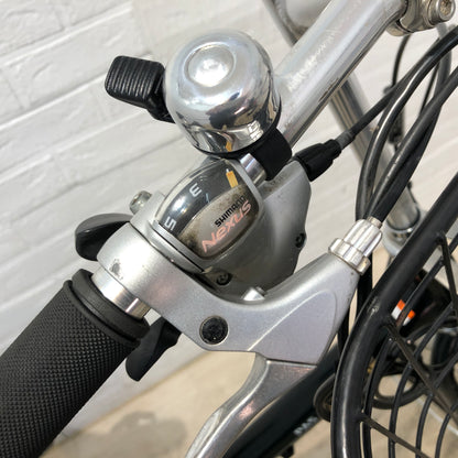 ヤマハ PAS CITY V パス シティ V グリーン 24インチ YP013 【中古車】