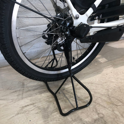 ヤマハ PAS Babby XL パス バビー XL ホワイト 20インチ YA113【中古車】