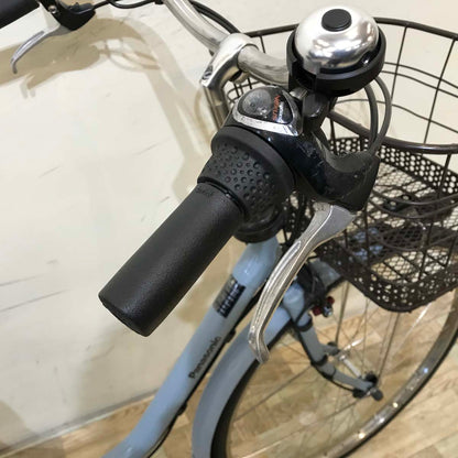 パナソニック ビビ DX ブルー 26インチ KV086 【中古車】