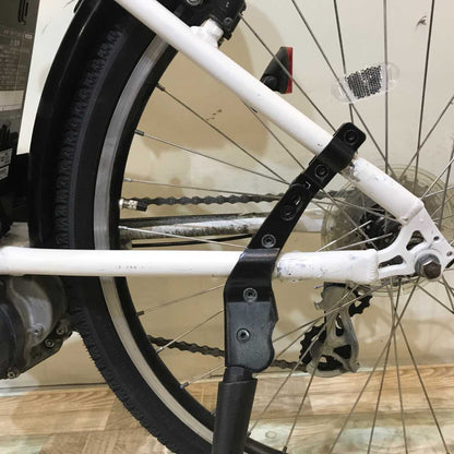 パナソニック ハリヤ ホワイト 26インチ KR010 【中古車】