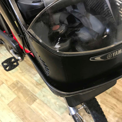 ブリヂストン アンジェリーノ プティット e レッド 20インチ KZ167【中古車】