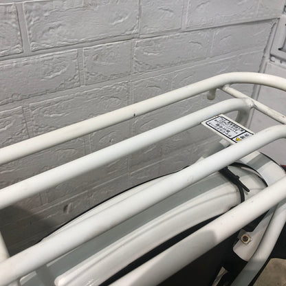 ヤマハ PAS Babby XL パス バビー XL ホワイト 20インチ YA113【中古車】