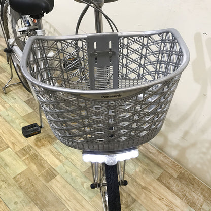 パナソニック ビビ DX シルバー 26インチ KF029 【中古車】