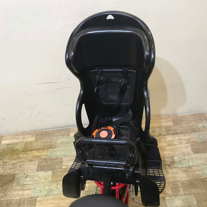 ブリヂストン アンジェリーノ プティット e レッド 20インチ KZ167【中古車】