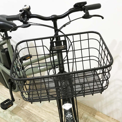 パナソニック ティモS カーキ 26インチ KJ103 【中古車】