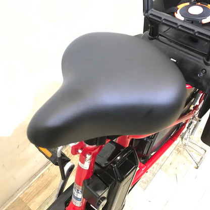 ブリヂストン アンジェリーノ プティット e レッド 20インチ KZ167【中古車】