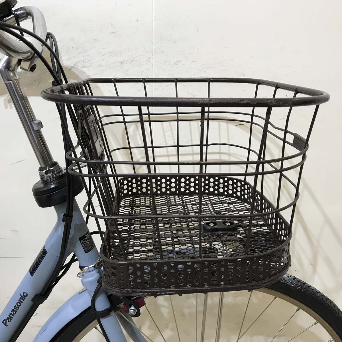 パナソニック ビビ DX ブルー 26インチ KV086 【中古車】