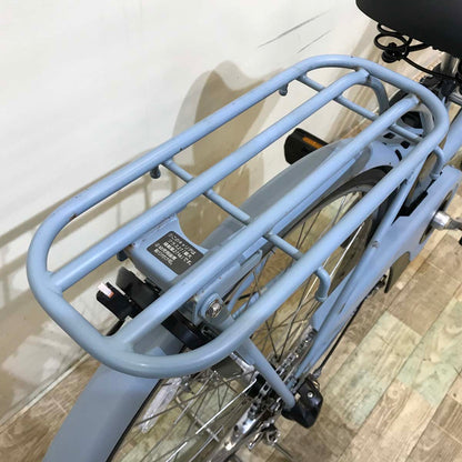 パナソニック ビビ DX ブルー 26インチ KV086 【中古車】