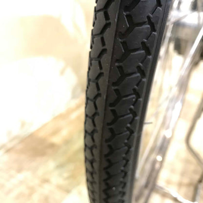 パナソニック ビビ DX ブルー 26インチ KV086 【中古車】