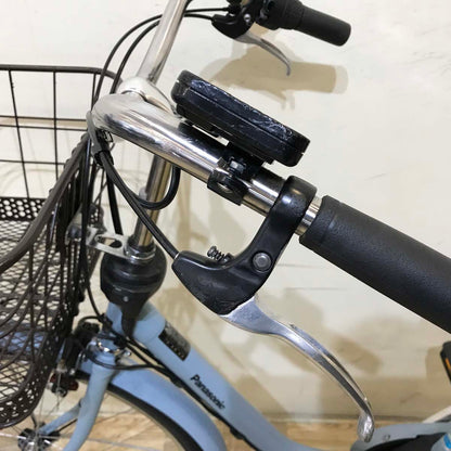 パナソニック ビビ DX ブルー 26インチ KV086 【中古車】