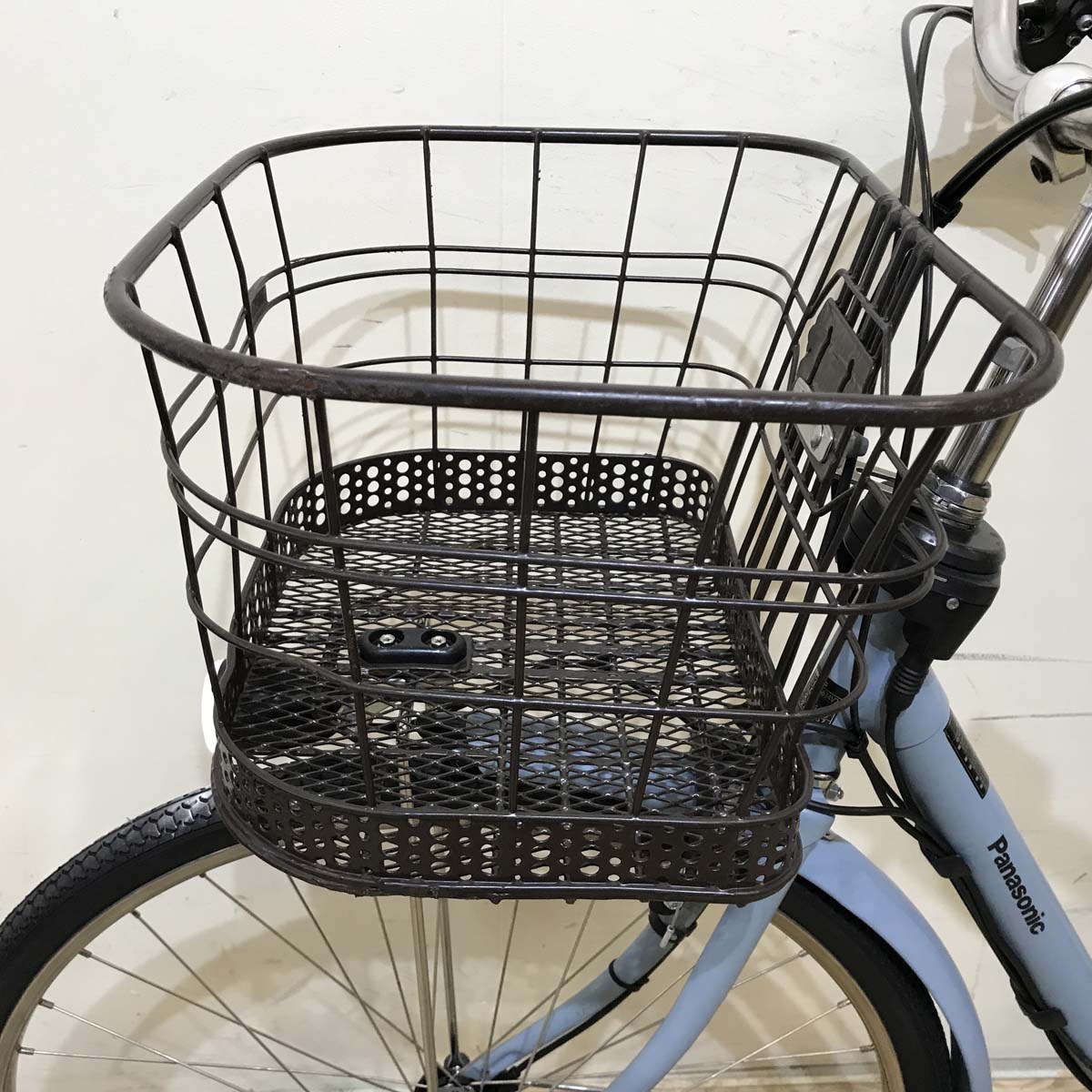 パナソニック ビビ DX ブルー 26インチ KV086 【中古車】