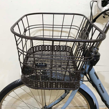 パナソニック ビビ DX ブルー 26インチ KV086 【中古車】