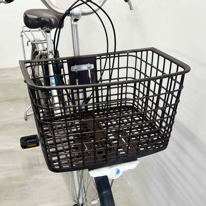 パナソニック ビビL 20 シルバー 20インチ YJ050 【中古車】