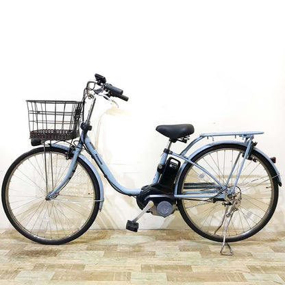パナソニック ビビ DX ブルー 26インチ KV086 【中古車】