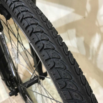 パナソニック ハリヤ ブルー 26インチ KR011 【中古車】