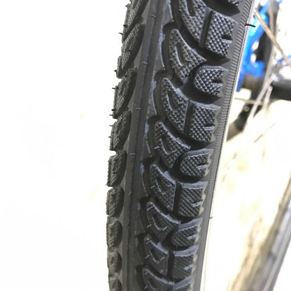 パナソニック ハリヤ ブルー 26インチ KR011 【中古車】