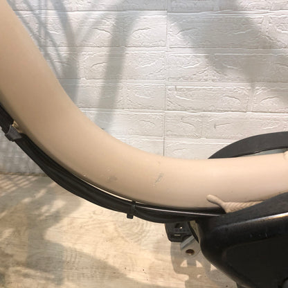 ヤマハ PAS ナチュラ L DX ベージュ 26インチ YA115 【中古車】