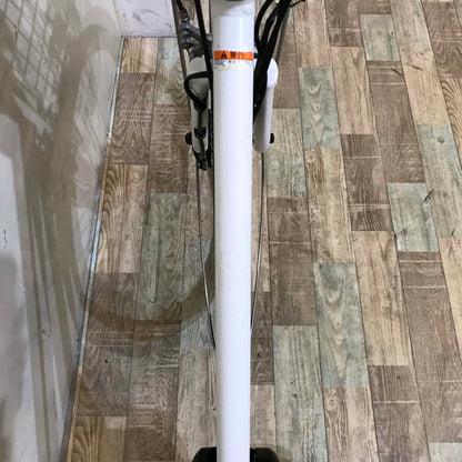 ヤマハ PAS CITY L8 パス シティ L8 ホワイト 27インチ KV088 【中古車】